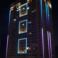 سه خوابه/۱۵۸متری/برج حسابرسان/مرواریدشهر