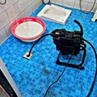 لوله باز کنی شبانه روزی حتی در تعطیلات در ۲۰دقیقه