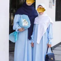 ست عبا مادر و دختر عبا مجلسی