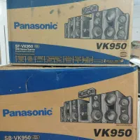 فروش دستگاه صوتی تصویری پاناسونیک اصل آکبند