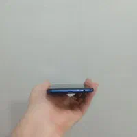 گوشی سامسونگ مدل A10s سالم وبالوازم جانبی|موبایل|تهران, شهرک پرواز|دیوار