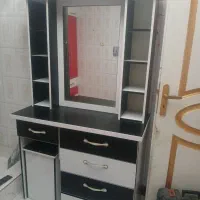 دراور ام دی اف در حد نو