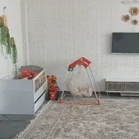 رهن اپارتمان.کشمیری|اجارهٔ آپارتمان|مشهد, شهید احمدی روشن|دیوار
