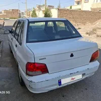 فروش پراید ۱۳۲ مدل ۹۰|خودرو سواری و وانت|بردسکن, |دیوار
