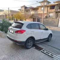 تیگو 5، مدل ۱۳۹۹ ،بدون رنگ|خودرو سواری و وانت|فردیس, شهرک راه آهن|دیوار