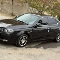 دنا پلاس تیپ ۲ فول|خودرو سواری و وانت|سنندج, |دیوار