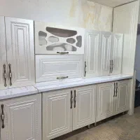 ۱۰ متر کابینت ممبران در حد نو