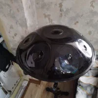 هنگدرام نه نت برند آلفا