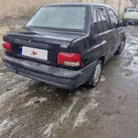 پراید مدل ۸۵