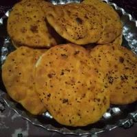 کولیره ناسکه تازه