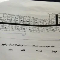 زمین شهرک شهید بهشتی