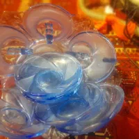 ظروف کریستال