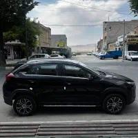 ام وی ام X22 پرو MT دنده 404|خودرو سواری و وانت|شهرکرد, |دیوار