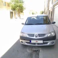 ال 90 مدل ۱۳۸۹، فنی سالم، نقره‌ای