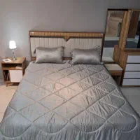 سرویس خواب کامل ام دی اف