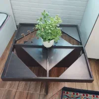 میز عسلی|مبلمان خانگی و میز عسلی|ازنا, |دیوار