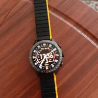 ساعت هوشمند شیاومی گلوریمی ام ۲ در حد