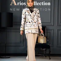 کت وشلوار مجلسی