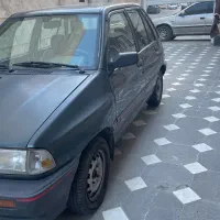 پراید هاچبک|خودرو سواری و وانت|محمدشهر, سیدآباد|دیوار