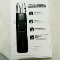 ویپ پاد آرگاس جی 3 کمپانی ووپو