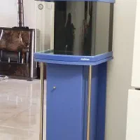 آکواریوم ماهیران
