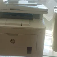 پرینتر HP M227