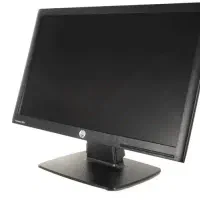 مانیتور 20 اینچ اچ پی HP Pro Display P202 20 Inch