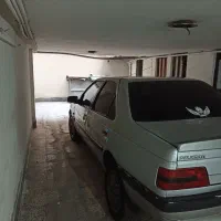 پژو 405 SLX تیوفایو|خودرو سواری و وانت|گرگان, |دیوار