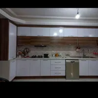 خریدوفروش کابینت دست دوم ام دی اف وهای کلاس