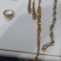 مقداری طلا به قیمت تابلو+یک درصد|جواهرات|اصفهان, سودان|دیوار