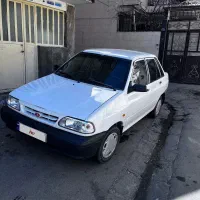 پراید مدل ۸۴