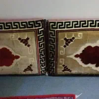 یک جفت پشتی