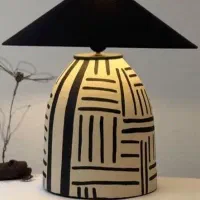 گلدان و جادستمالی دکوراتیو قابل اجرا در طرح دلخواه|صنایع دستی و سایر لوازم تزئینی|رشت, صفاری|دیوار