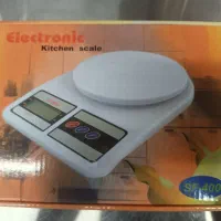 ترازوی آشپزخانه