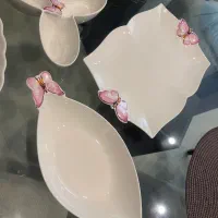 ظروف چینی واراداتی|ظروف سرو و پذیرایی|مشهد, سجاد شهر|دیوار