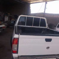 سلام پیکاپ مدل ۸۶|خودرو سواری و وانت|بردسیر, |دیوار