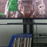 فروش بازی های ps4