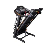 تردمیل کلاسیک فیتنس مدل T21-1630
