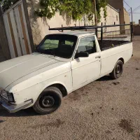 پیکان وانت فروشی|خودرو سواری و وانت|بروجرد, |دیوار