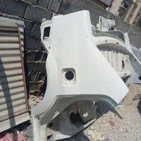 گلگیر عقب ساندرو دیواره ساندرو شغه ساندرو|قطعات یدکی و لوازم جانبی|تهران, جنتآباد مرکزی|دیوار