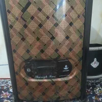 بخاری کوچیک|بخاری، هیتر، شومینه|چادگان, |دیوار