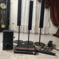 سینما خانواده اصل سونی|سیستم صوتی خانگی|تهران, نیروی هوایی (پیروزی)|دیوار