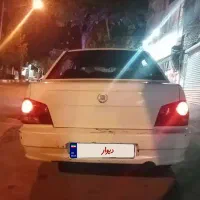 پراید 132 cng|خودرو سواری و وانت|اراک, |دیوار