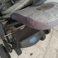 کالسکه تاشو