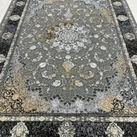 فرش ۱۲متری کلاسیک(گالری فرش سعید)|فرش|زاهدان, |دیوار