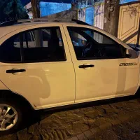 کوییک درحدصفر|خودرو سواری و وانت|گناباد, |دیوار