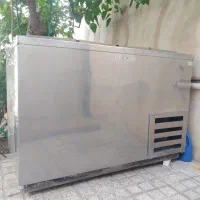 فریزر صندوقی چهار در
