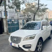 لیفان X60 دنده‌ا هیلمنی مدل ۱۳۹۴ اقساط|خودرو سواری و وانت|تهران, علم و صنعت|دیوار