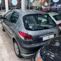 206مدل96|خودرو سواری و وانت|تهران, خرمشهر|دیوار