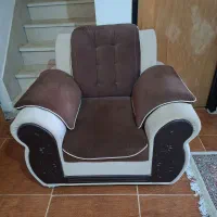 نیم ست مبل راحتی